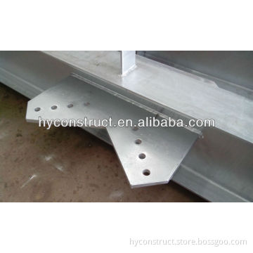 Steel Structure,Steel Fabrication